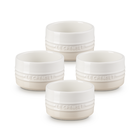 Stackable Ramekins (Set of 4)